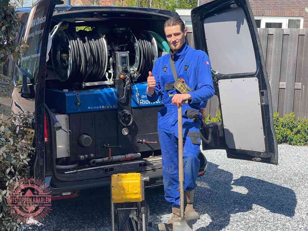 Kosten Ontstoppen Haarlem Kosten Ontstoppen Haarlem