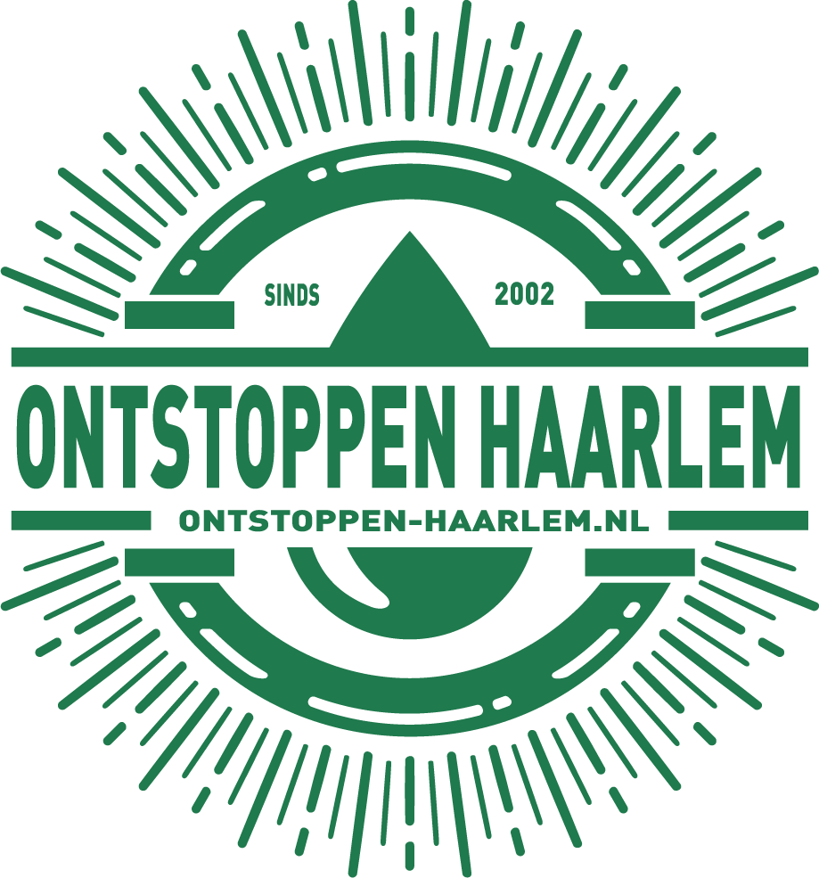 Ontstoppen Haarlem Ontstoppen Haarlem
