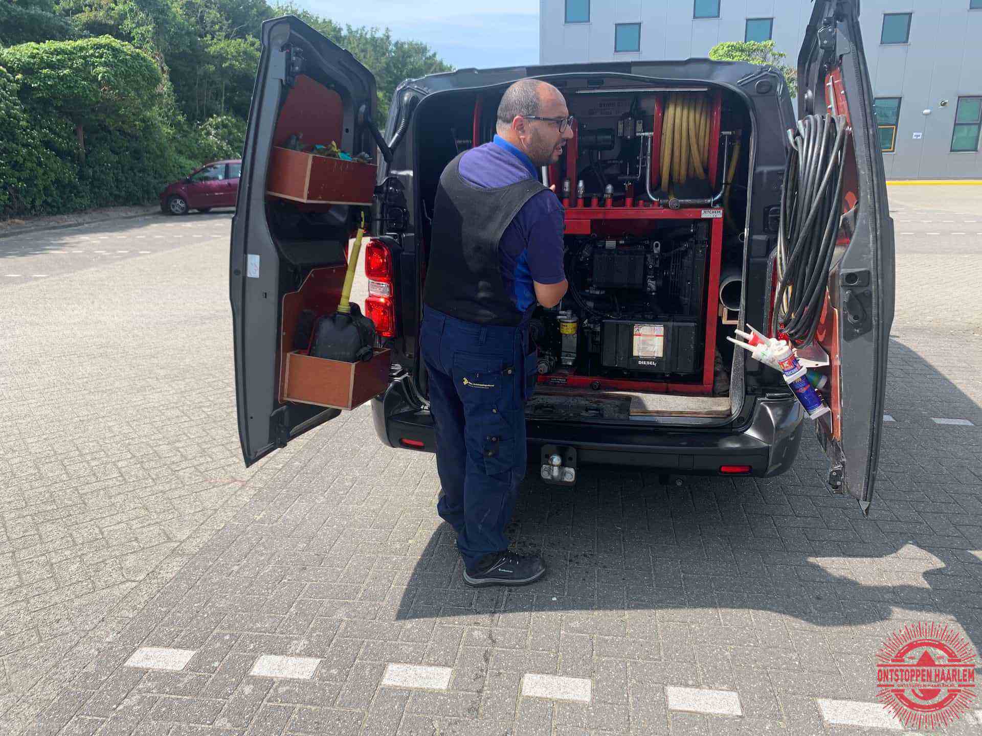 Loodgieter Haarlem Ontstopping Loodgieter Haarlem Ontstopping