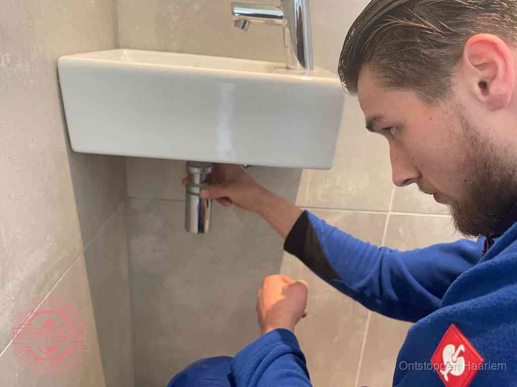 Wasbak Ontstoppen Haarlem Wasbak Ontstoppen Haarlem