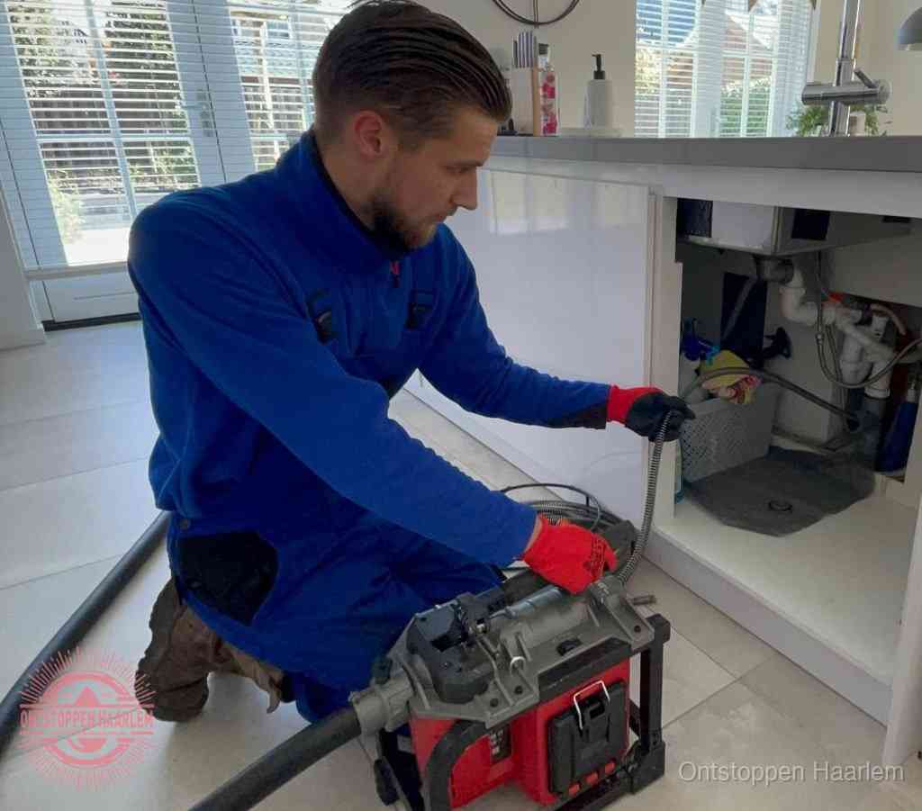 Zelf Afvoer Ontstoppen Haarlem Zelf Afvoer Ontstoppen Haarlem